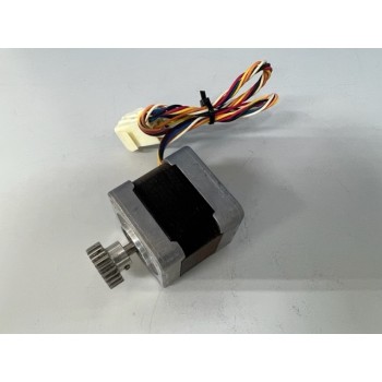 Sanyo Denki 103-548-0441 Stepper Motor